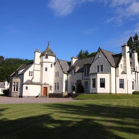 הוילה Glenfarg House מראה חיצוני תמונה