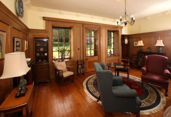 הוילה Glenfarg House מראה חיצוני תמונה